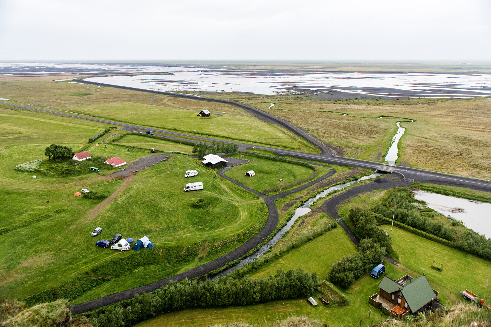 Seljalandsfoss